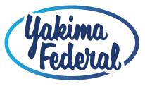 Sponsor Logo for Yakima Federal S & L