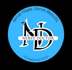 Sponsor Logo for My Nerve Doctor