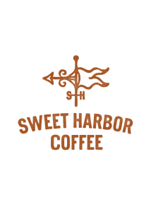 Sponsor Logo for SWEET HARBOR COFFEE