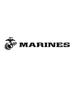 Sponsor Logo for USMC