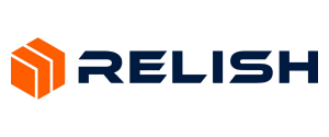 Sponsor Logo for RelishIQ