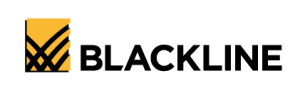 Sponsor Logo for BlackLine