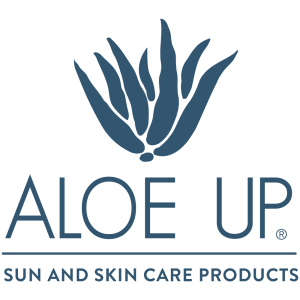 Sponsor Logo for Aloe Up