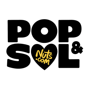 Logo for Pop & Sol