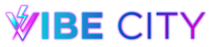 Sponsor Logo for Vibe