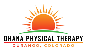 Logo for Ohana Physical Therapy