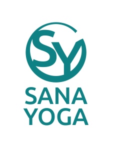 Logo for Sana Yoga