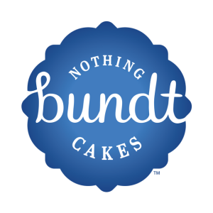 Logo for Nothing Bundt Cakes