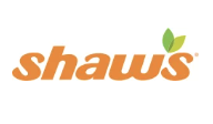 Sponsor Logo for Shaw's