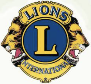Sponsor Logo for Cumberland/ North Yarmouth Lions Club
