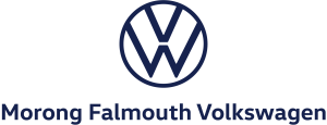 Sponsor Logo for Morong Falmouth Volkswagen