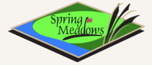 Sponsor Logo for Spring Meadows Golf Course