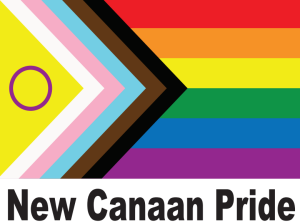 Sponsor Logo for New Canaaan Pride