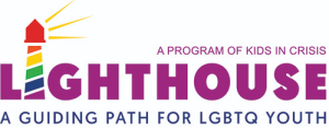 Sponsor Logo for Lighthouse - Kids In Crisis