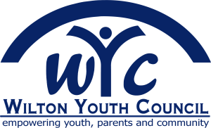 Sponsor Logo for Wilton Youth Council