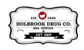 Sponsor Logo for Holbrook Drug Co.