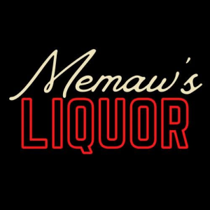 Sponsor Logo for Memaw's Liquor