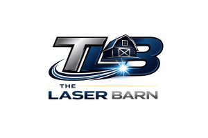 Sponsor Logo for The Laser Barn