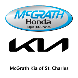 Sponsor Logo for McGrath Honda