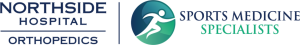 Sponsor Logo for Northside Orthopedics