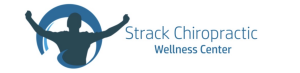 Sponsor Logo for Strack Chiropractic Wellness Center