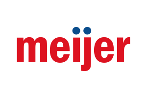 Sponsor Logo for Meijer