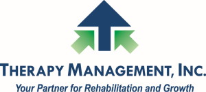 Sponsor Logo for Therapy Management Inc.