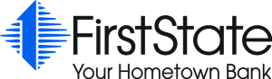 Sponsor Logo for First State Bank