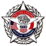 Sponsor Logo for PLAV Dept of Michigan