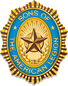 Sponsor Logo for Sons of the American Legion