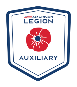 Sponsor Logo for American Legion Auxiliary