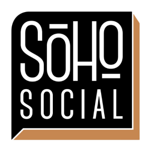 Sponsor Logo for SoHo Social