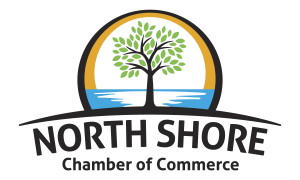 Sponsor Logo for North Shore Chamber of Commerce