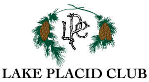 Sponsor Logo for Lake Placid Golf Club