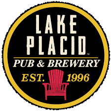 Sponsor Logo for Lake Placid Pub & Brewery
