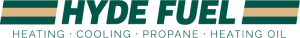 Sponsor Logo for Hyde Fuel