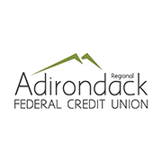 Sponsor Logo for Adirondack Federal Credit Union
