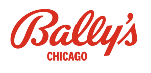 Sponsor Logo for Bally's Chicago