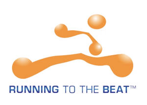 Sponsor Logo for Running to the Beat