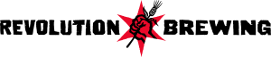 Sponsor Logo for Revolution Brewery