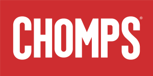Sponsor Logo for Chomps