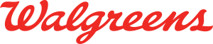 Sponsor Logo for Walgreens
