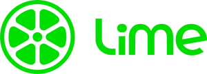 Sponsor Logo for Lime