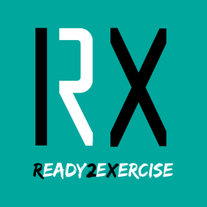 Sponsor Logo for ready2exercise