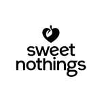 Sponsor Logo for sweet nothings
