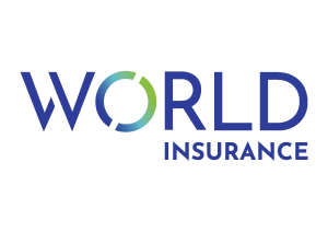 Sponsor Logo for World Insurance