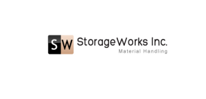 Sponsor Logo for Storageworks Inc.