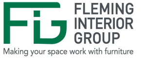 Sponsor Logo for Fleming Interior Group