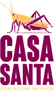 Sponsor Logo for Casa Santa