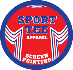 Sponsor Logo for Sport Tee Apparel